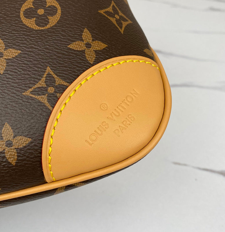BB - LV Bags - 17353