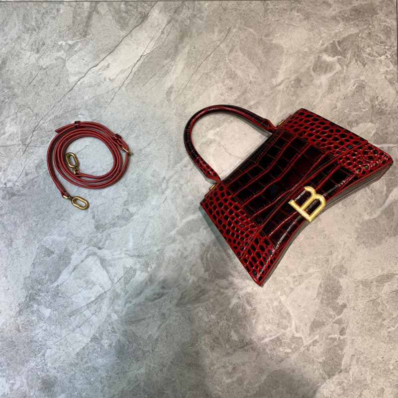 LO - BGA Bags - 1069