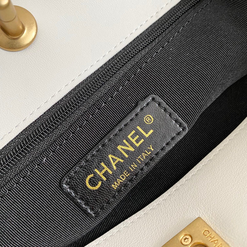 Lusso Official -  CHL BAGS  - 201