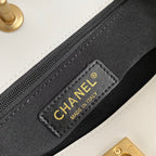 Lusso Official -  CHL BAGS  - 201