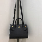 B-Berry - BB  Mini Title Bag Black For Women, Bags 9.8.6in/25LO