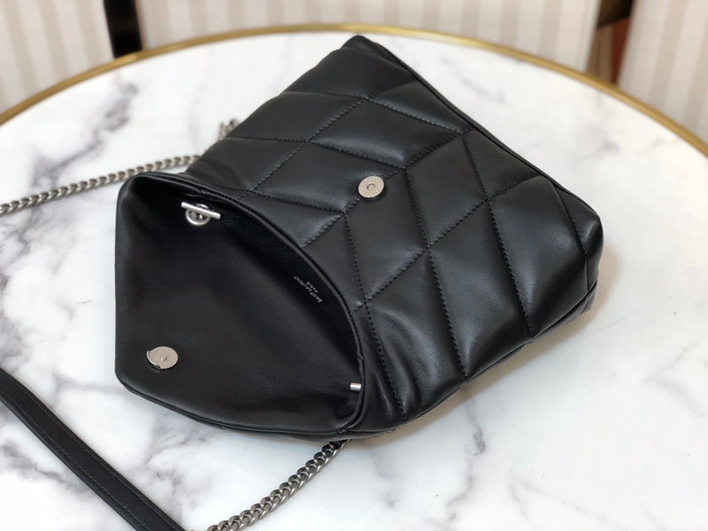 YSL BAGS - WOMEN LOVE LUXURY BAGS - 2582