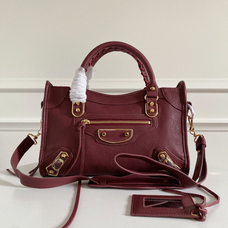 LO BAGS - BGA BAGS - 610