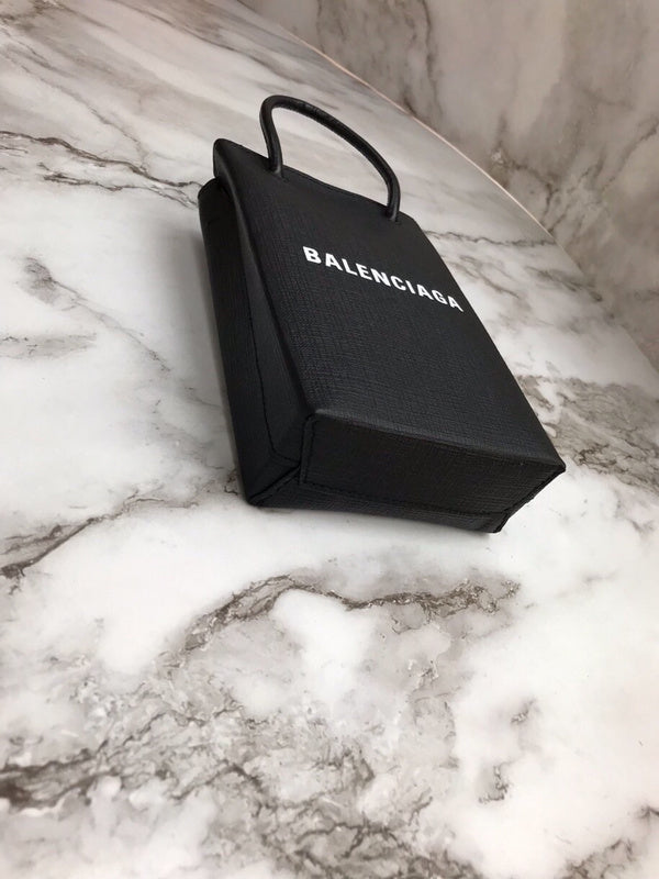 LO BAGS - BGA BAGS - 687
