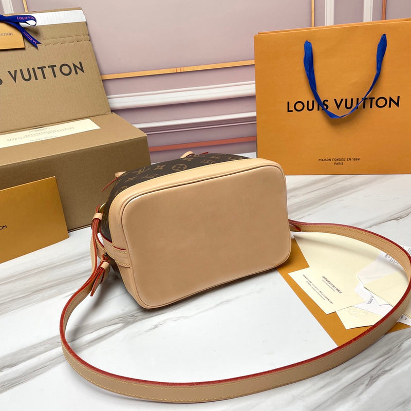 BB - LV Bags - 17344