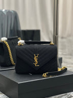 YSL BAGS - WOMEN LOVE LUXURY BAGS - 376