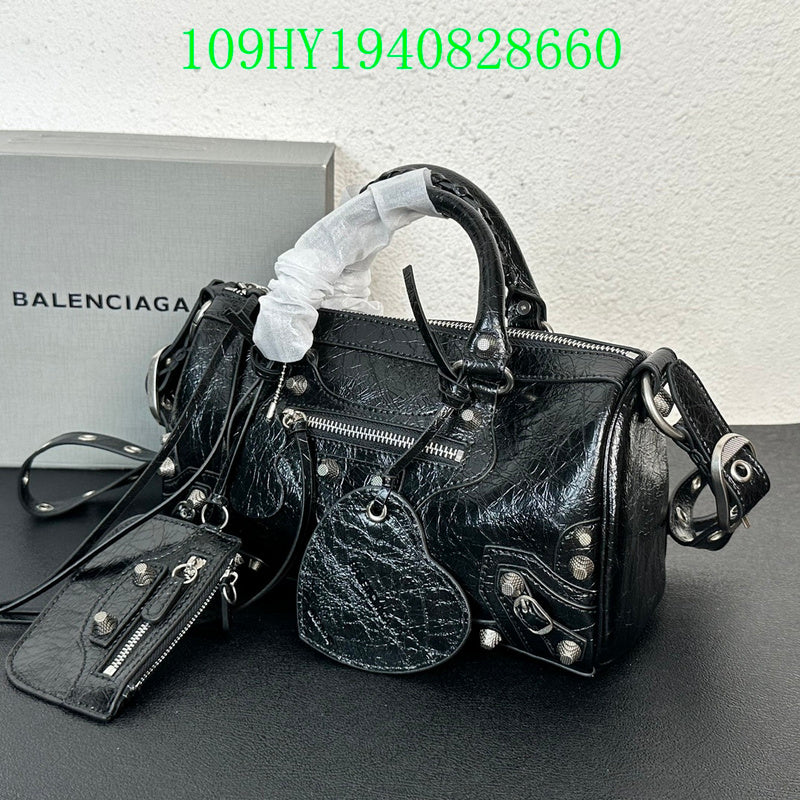 LO - BGA Bags - 1658