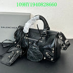 LO - BGA Bags - 1658