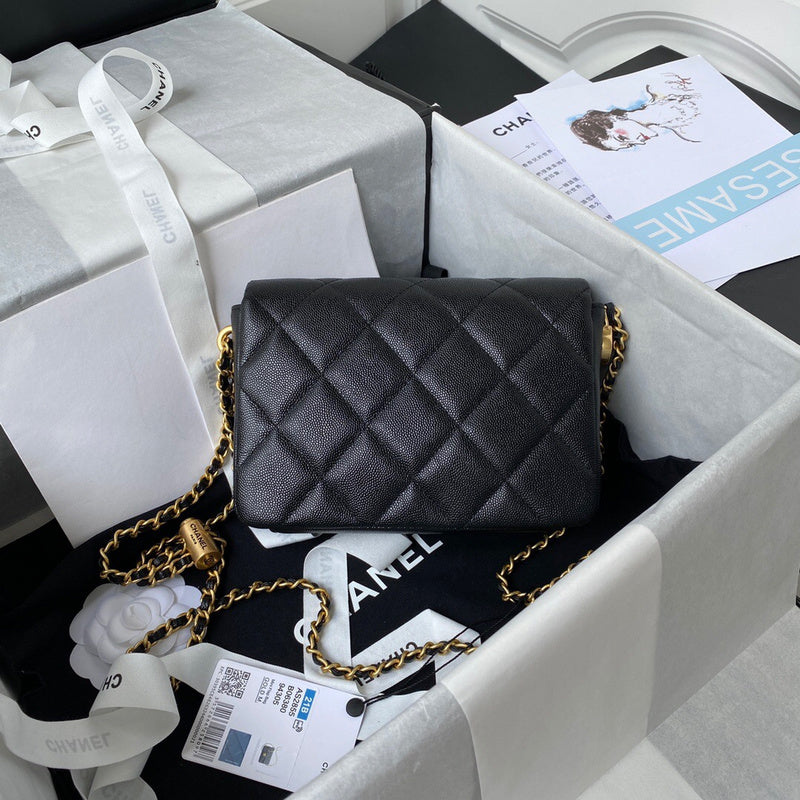 Lusso Official -  CHL BAGS  - 401