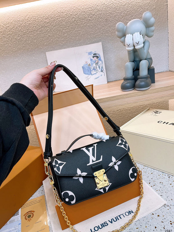 LO - LV Bags - 15102