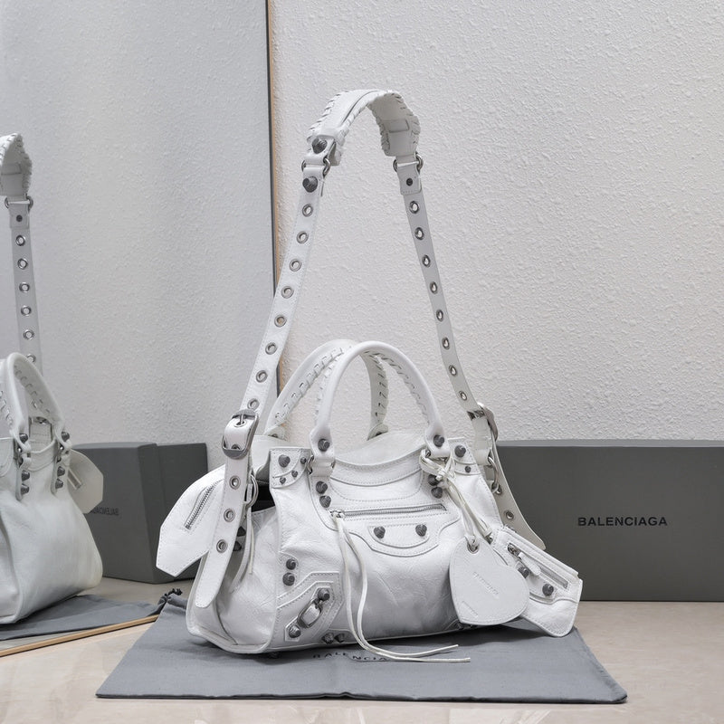 LO BAGS - BGA BAGS - 232