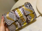 LO - CHL  BAGS FOR WOMEN - FASHION LUXURY BAGS -2202