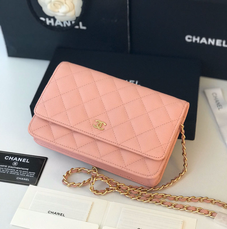 LO - CHL  BAGS FOR WOMEN - FASHION LUXURY BAGS - 963