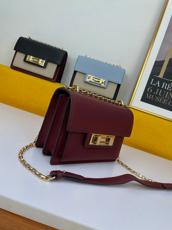 Lusso Official - LUXURY YSL BAGS - 1809