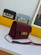 Lusso Official - LUXURY YSL BAGS - 1809