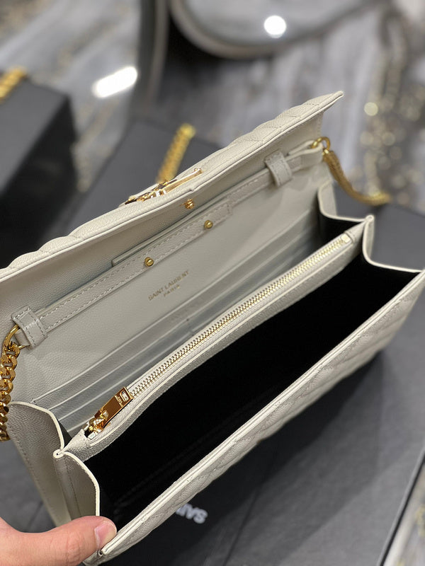 YSL BAGS - WOMEN LOVE LUXURY BAGS - 314