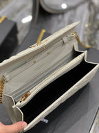 YSL BAGS - WOMEN LOVE LUXURY BAGS - 314