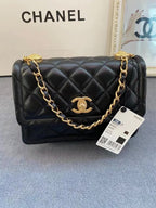 LO - CHL  BAGS FOR WOMEN - FASHION LUXURY BAGS - 835