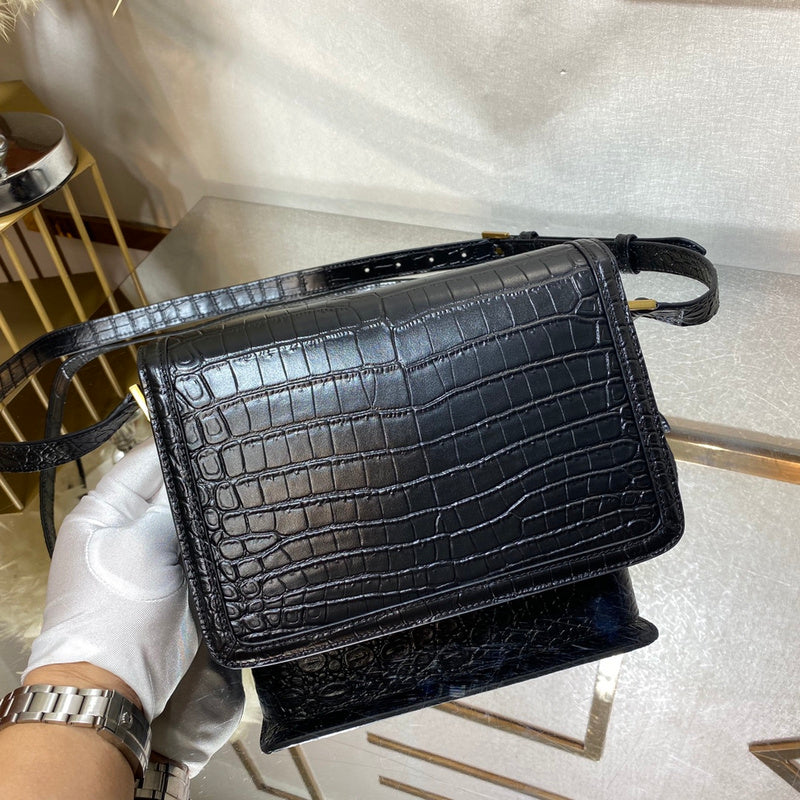 YSL BAGS - WOMEN LOVE LUXURY BAGS - 2428