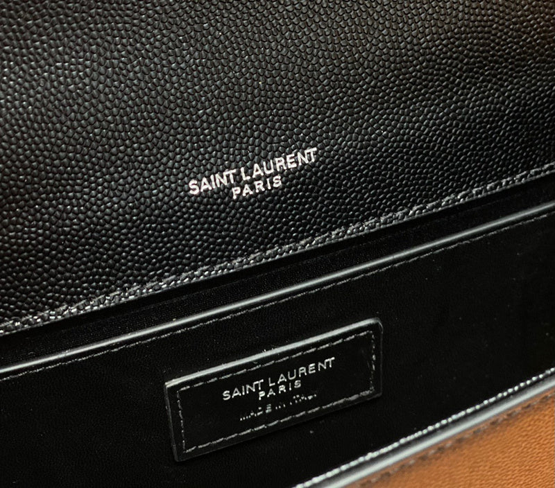 BB - YSL Bag - 2017