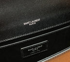 BB - YSL Bag - 2017