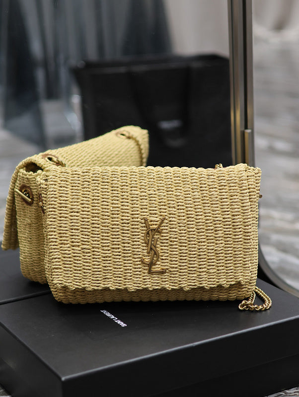YSL BAGS - WOMEN LOVE LUXURY BAGS - 142