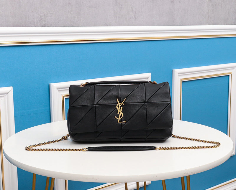 YSL BAGS - WOMEN LOVE LUXURY BAGS - 2010