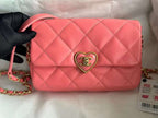 LO - CHL  BAGS FOR WOMEN - FASHION LUXURY BAGS - 344