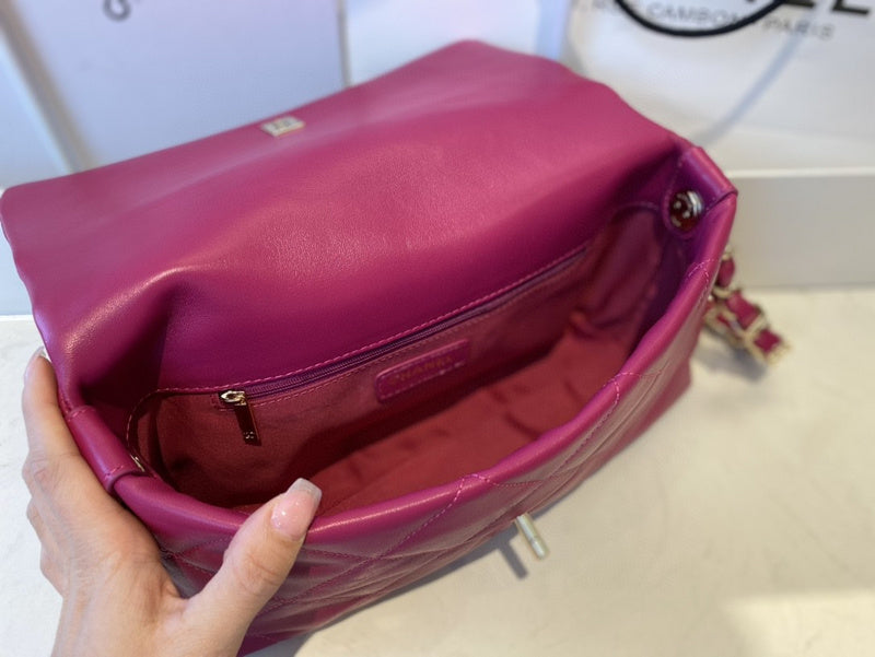 LO - CHL Bags - 1825