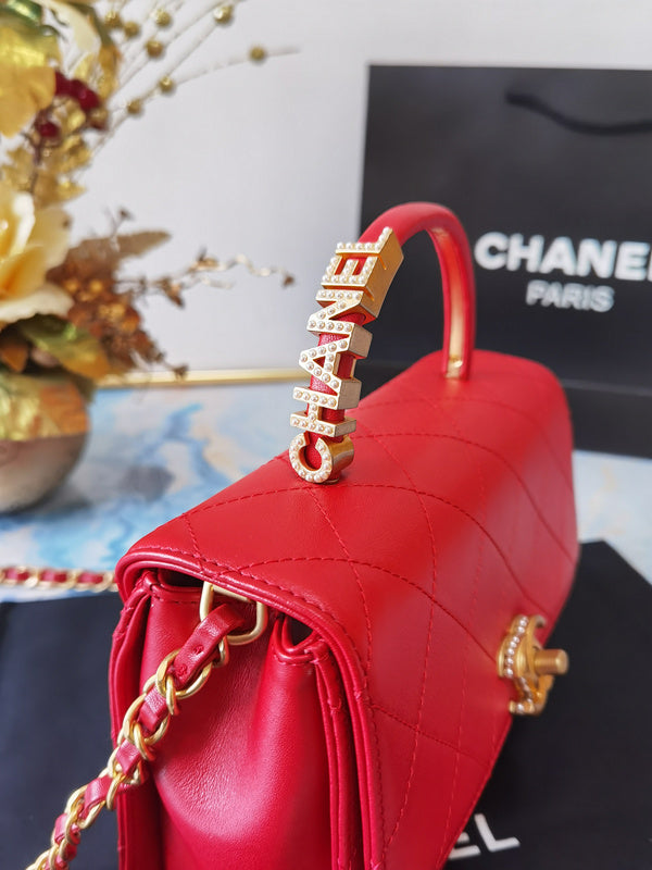 LO - CHL  BAGS FOR WOMEN - FASHION LUXURY BAGS -2283