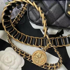 LO - CHL  BAGS FOR WOMEN - FASHION LUXURY BAGS - 775
