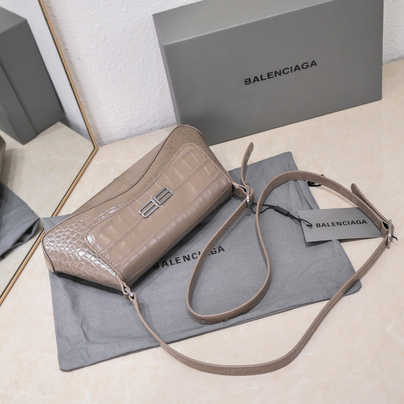 LO BAGS - BGA BAGS - 380