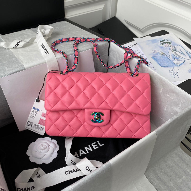 LO - CHL  BAGS FOR WOMEN - FASHION LUXURY BAGS - 1095