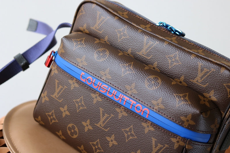 BB - LV Bags - 17185