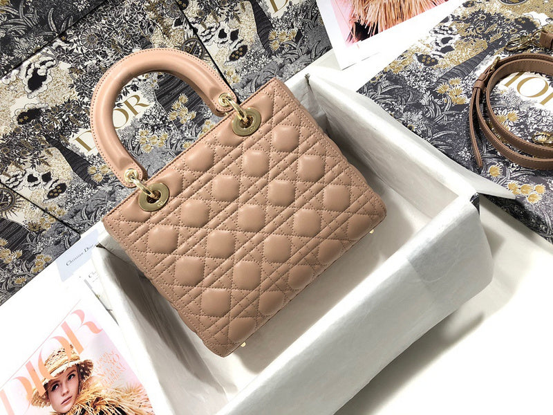 LO - DYOR   BAGS FOR WOMEN - FASHION LUXURY BAGS 124
