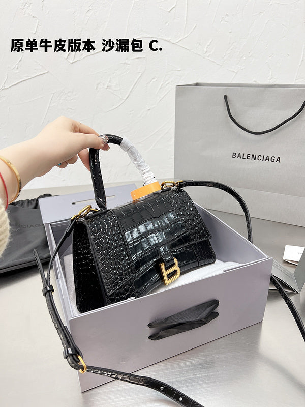LO - BGA Bags - 1406
