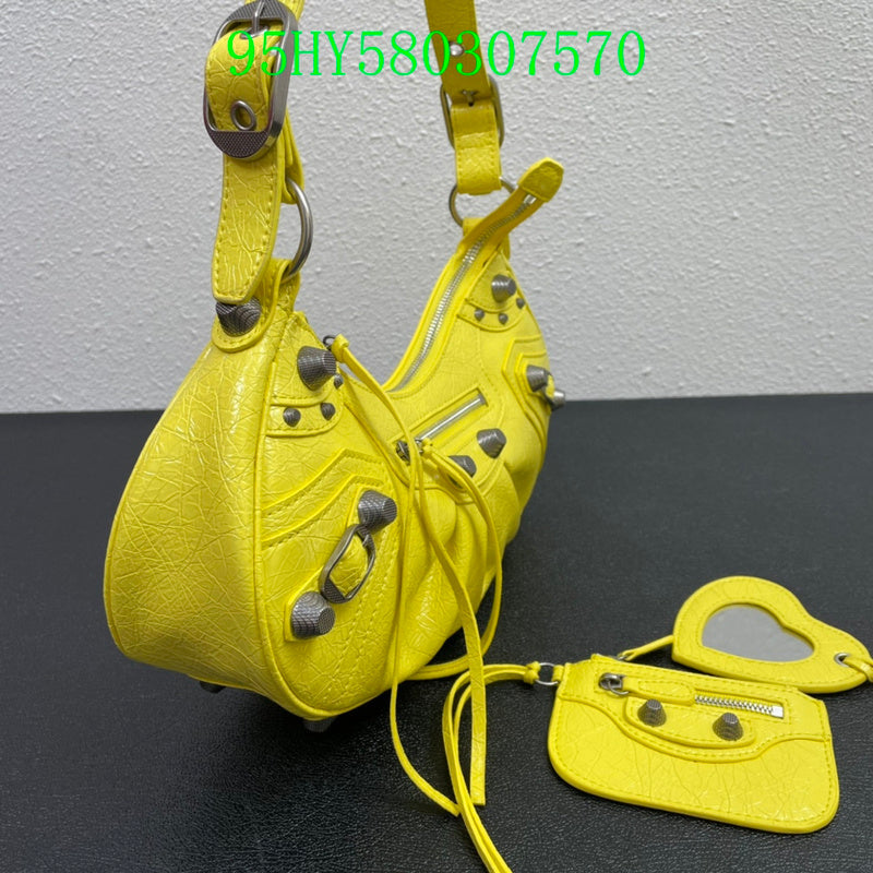 LO - BGA Bags - 1889