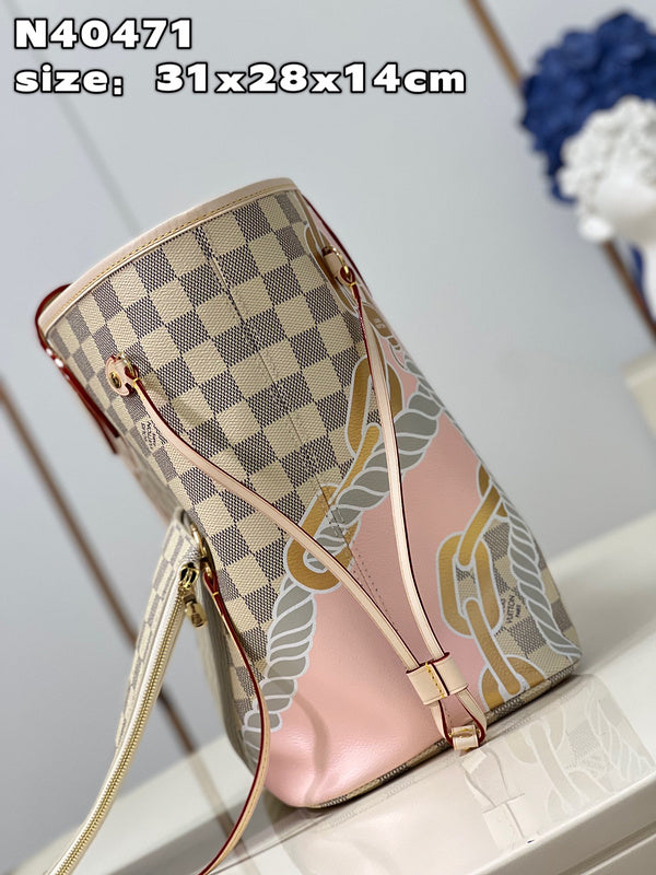 LO - LV Bags - 15712