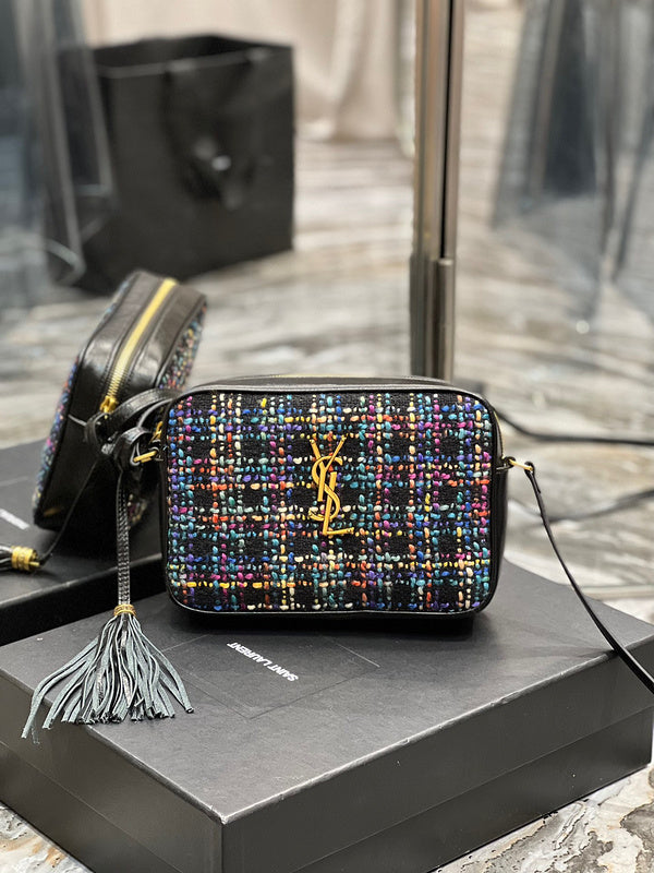 BB - YSL Bag - 4206
