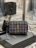 BB - YSL Bag - 4206