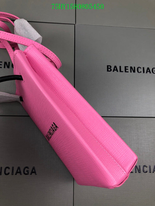 LO - BGA Bags - 2445