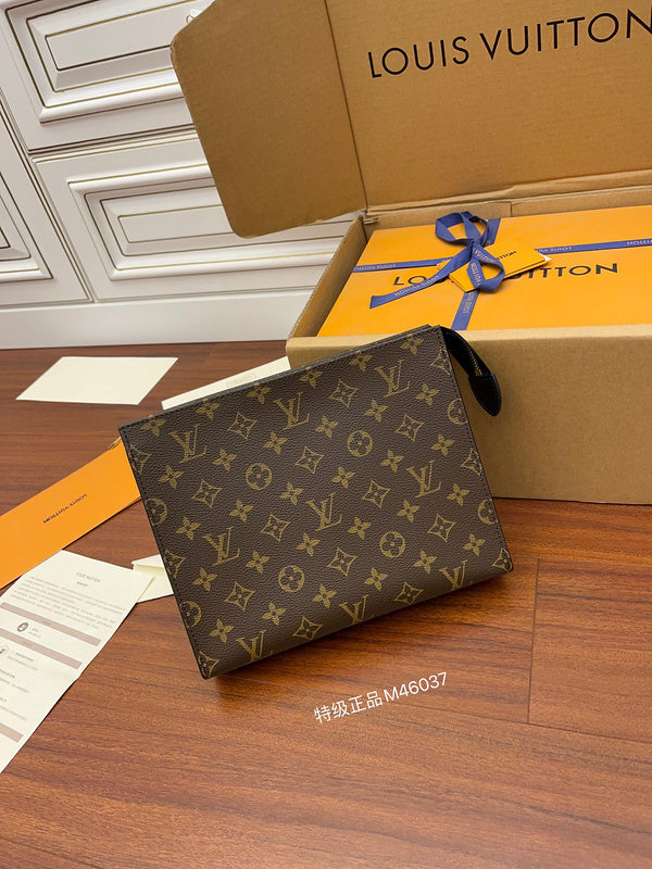 LO - LV Bags - 16636