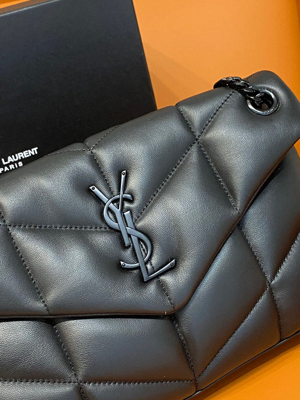 BB - YSL Bag - 2102
