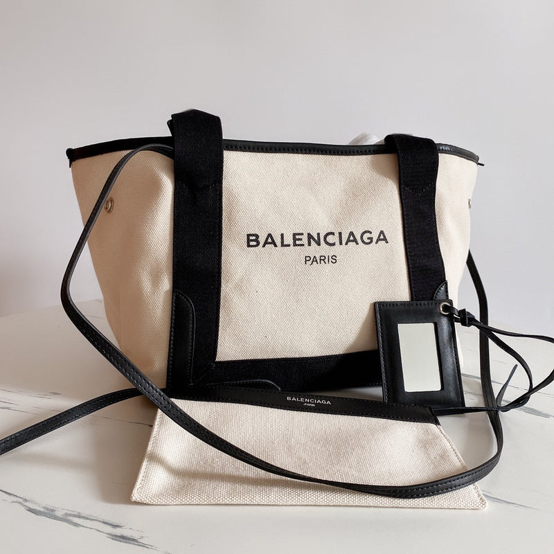 LUSSO OFFICIAL -   BLN-CIAGA BAGS - 724