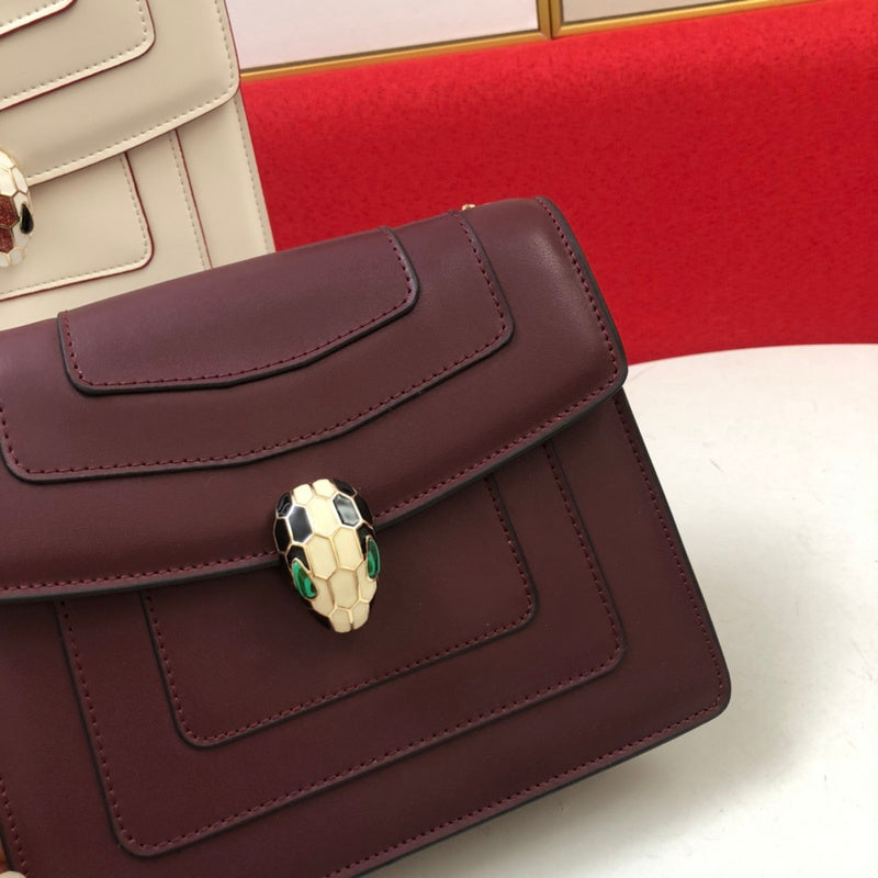 B-Berry Bags - Women Love Luxury Bags - 533