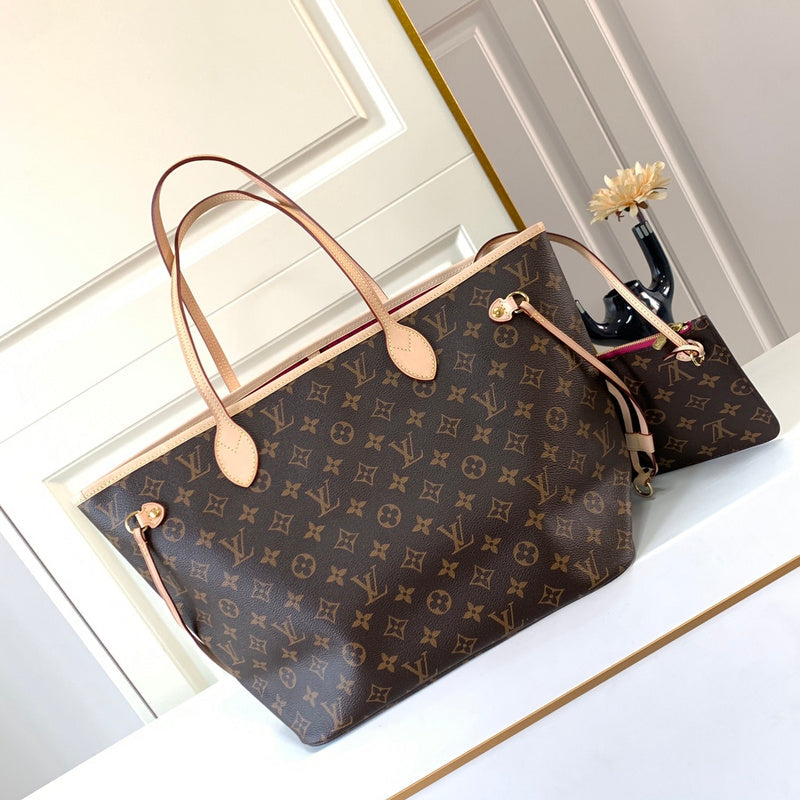 LO - LV Bags - 16298