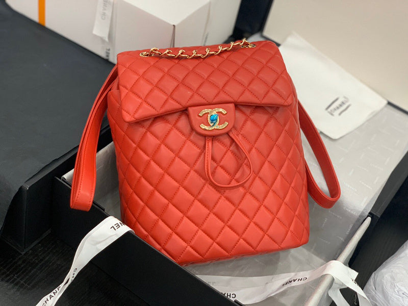 Lusso Official -  CHL BAGS  - 544