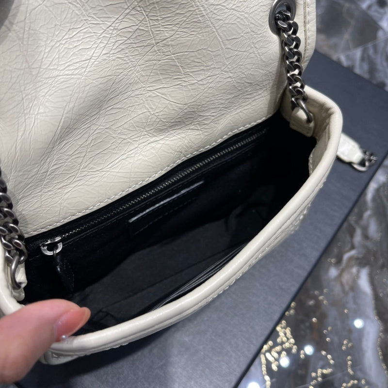 Lusso Official - LUXURY YSL BAGS - 720