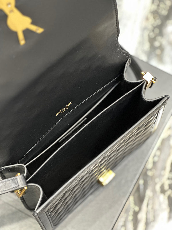BB - YSL Bag - 1842