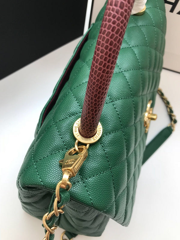 Lusso Official -  CHL BAGS  - 488